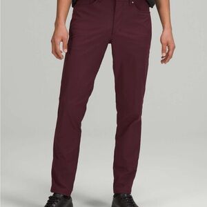 lululemon athletica Men's ABC Pant